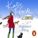 Highland Fling Audiobook