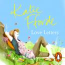 Love Letters Audiobook