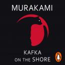Kafka on the Shore Audiobook