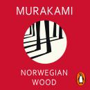 Norwegian Wood Audiobook