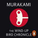 The Wind-Up Bird Chronicle Audiobook