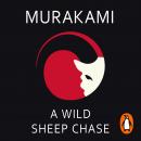 A Wild Sheep Chase Audiobook