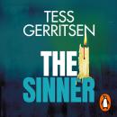 The Sinner: (Rizzoli & Isles series 3) Audiobook