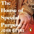 The House of Special Purpose Audiobook