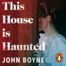This House is Haunted Audiobook