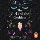 The Girl and the Goddess Audiobook