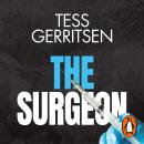 The Surgeon: (Rizzoli & Isles series 1) Audiobook
