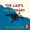 The Liar's Dictionary Audiobook