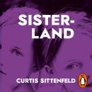 Sisterland: The striking Sunday Times bestseller Audiobook
