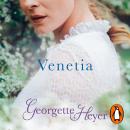 Venetia: Gossip, scandal and an unforgettable Regency romance Audiobook
