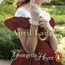 April Lady Audiobook