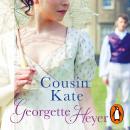 Cousin Kate Audiobook