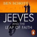 Jeeves and the Leap of Faith Audiobook