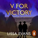 V for Victory Audiobook