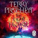 The Light Fantastic: (Discworld Novel 2)