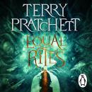 Equal Rites: (Discworld Novel 3) Audiobook