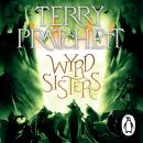 Wyrd Sisters: (Discworld Novel 6) Audiobook