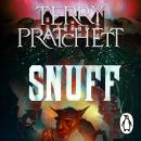Snuff: (Discworld Novel 39): from the bestselling series that inspired BBC’s The Watch Audiobook