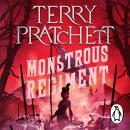 Monstrous Regiment: (Discworld Novel 31) Audiobook