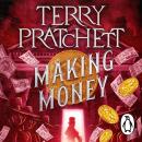 Making Money: (Discworld Novel 36) Audiobook