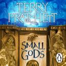 Small Gods: (Discworld Novel 13) Audiobook