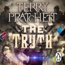 The Truth: (Discworld Novel 25) Audiobook