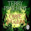 Carpe Jugulum: (Discworld Novel 23)