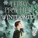 Wintersmith: (Discworld Novel 35) Audiobook