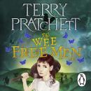 The Wee Free Men: (Discworld Novel 30) Audiobook