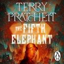 The Fifth Elephant: (Discworld Novel 24): from the bestselling series that inspired BBC’s The Watch