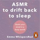 ASMR to Drift Back to Sleep Audiobook