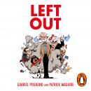Left Out: The Inside Story of Labour Under Corbyn Audiobook