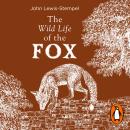 The Wild Life of the Fox Audiobook