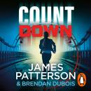 Countdown: The Sunday Times bestselling spy thriller Audiobook
