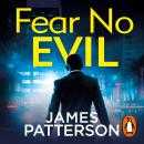 Fear No Evil: (Alex Cross 29) Audiobook