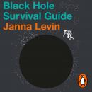 Black Hole Survival Guide Audiobook