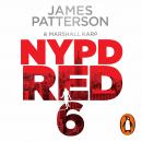 NYPD Red 6: A missing bride. A bloodied dress. NYPD Red’s deadliest case yet Audiobook