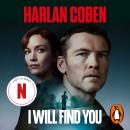 I Will Find You Audiobook