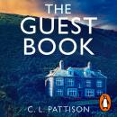 The Guest Book Audiobook