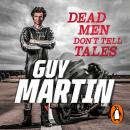 Dead Men Don't Tell Tales Audiobook
