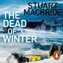 The Dead of Winter Audiobook