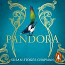 Pandora: An immersive and gripping historical novel set in Georgian London Audiobook