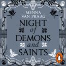 Night of Demons and Saints Audiobook