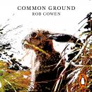Common Ground Audiobook