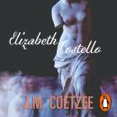 Elizabeth Costello Audiobook