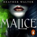 Malice: Book One of the Malice Duology Audiobook