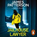 Jailhouse Lawyer Audiobook