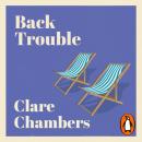 Back Trouble Audiobook