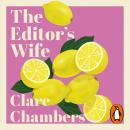 The Editor's Wife Audiobook