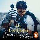 My Lord John Audiobook